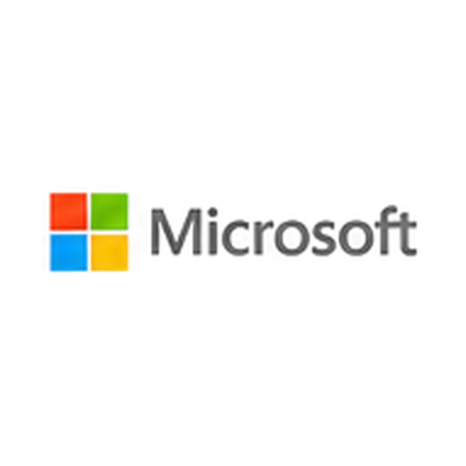 Picture for manufacturer MICROSOFT CORPORATION
