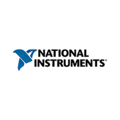 Picture for manufacturer NATIONAL INSTRUMENTS CORPORATION