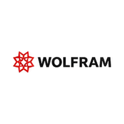 Picture for manufacturer WOLFRAM RESEARCH INC.